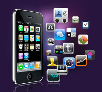 iphone application development